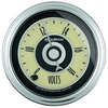 2-1/16" VOLTMETER, 8-18V, CRUISER AD